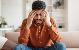 اضطراب یا افسردگی