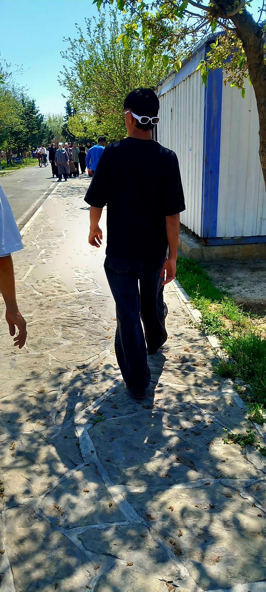 مَموتی رپر