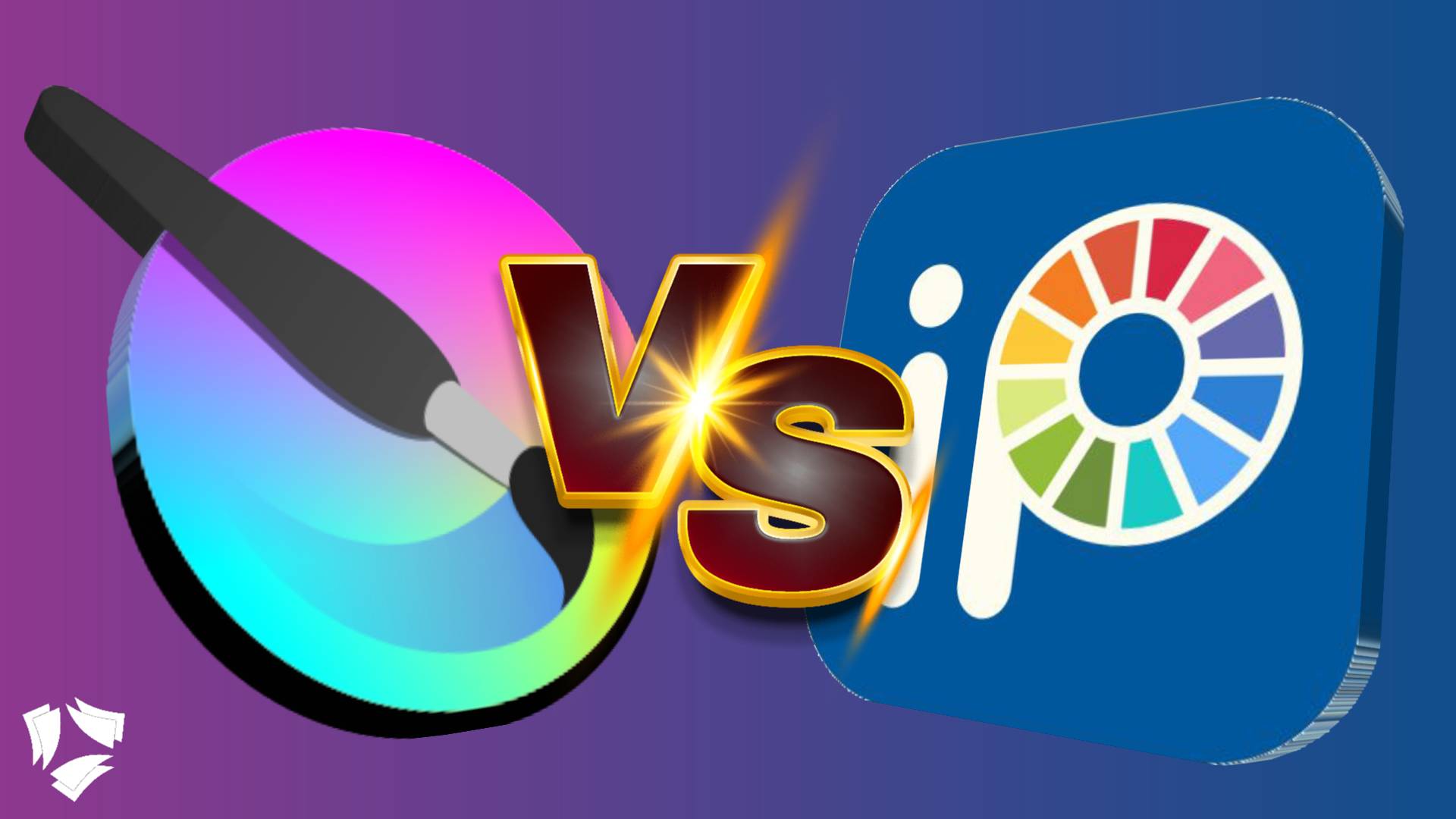 Ibispaint یا Krita؟