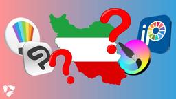 آیا برنامه بومی مخصوص طراحان دیجیتال داریم؟