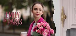 چطور «Emily in Paris» دیجیتال مارکتینگ را برای یک نسل جذاب کرد؟