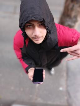 نیکان رپر نسل جدید