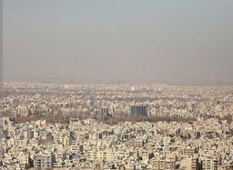مکث شهری