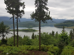 سفر به سد لفور،نگین فیروزه ای سوادکوه🌴🌳🏞️