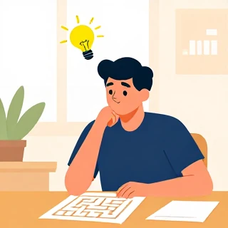 شناخت درست مسئله، نصف راه حل کردن آن است.