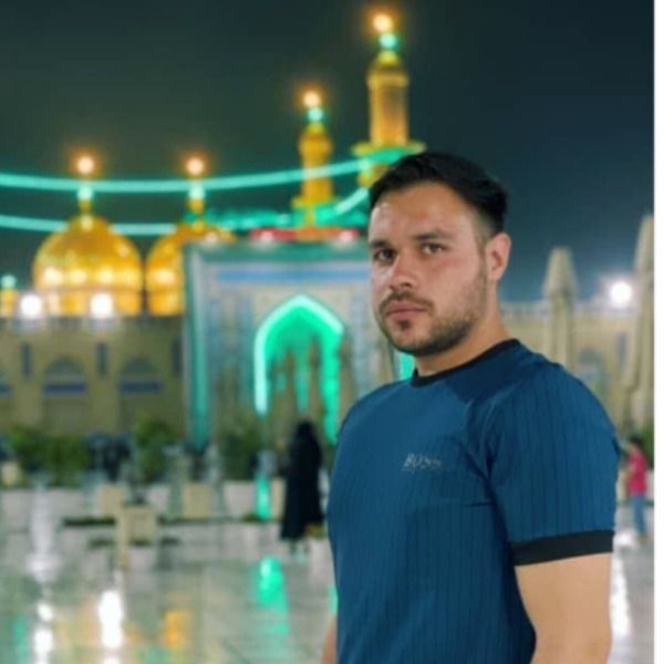 علی نوروزی