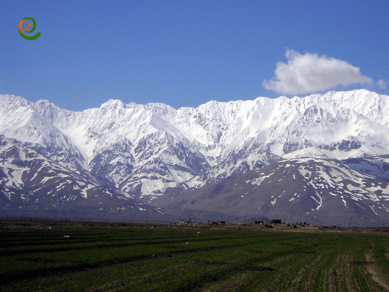 کوه های زاگرس