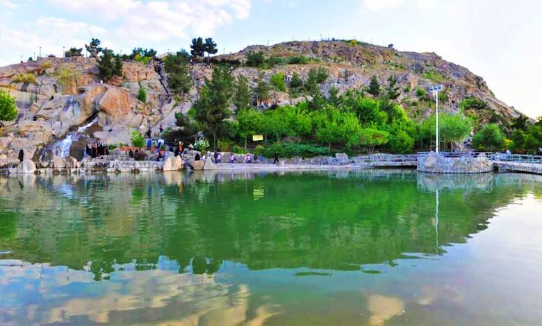 کوهسنگی مشهد