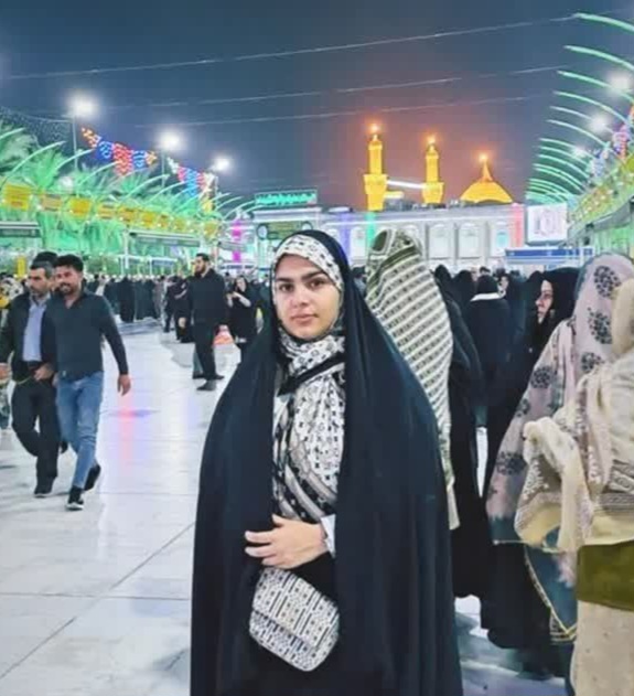 بین الحرمین سال ۱۴۰۲