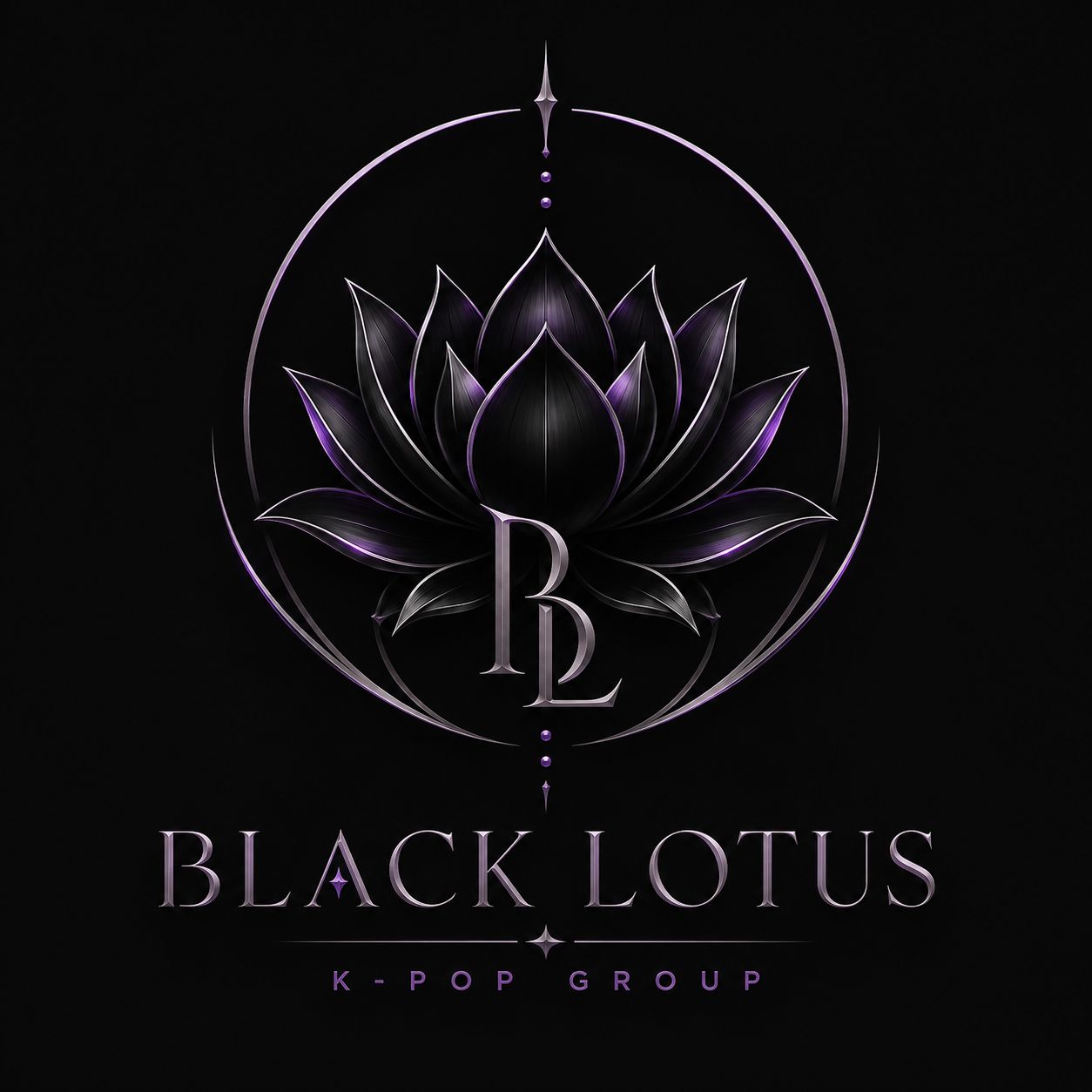BLACK LOTUS