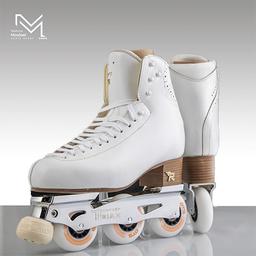 اسکیت هنری-نمایشی