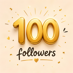 پست به مناسبت 100تایی شدن