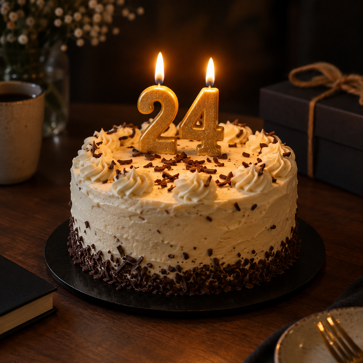 تولدم مبارک ♏😊🎂