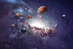 مسئله ثابت کیهان‌شناسی و یک مدل ۲۷ بعدی: نگاهی به نظریه آفرینش پرفکت (PCT)