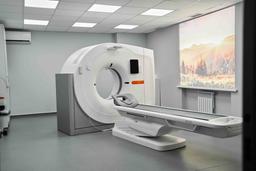 کاهش ۵۰٪ زمان اسکن MRI با  بازسازی فرکتالی
