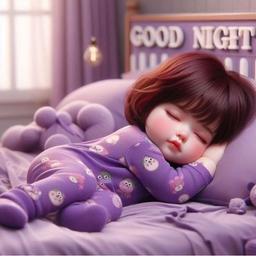 :•۴•  خــــــ💤 ـــــــواب