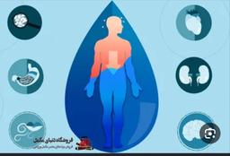 کم ابی بدن
