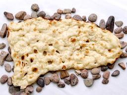 نان لبخند!