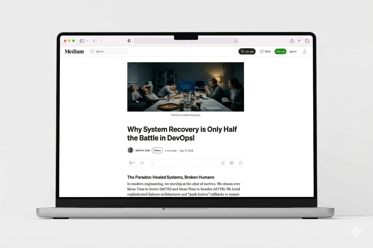 راهنمای جامع شروع فعالیت در سایت Medium