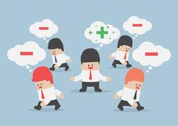 من میدونم، کارمون تمومه!