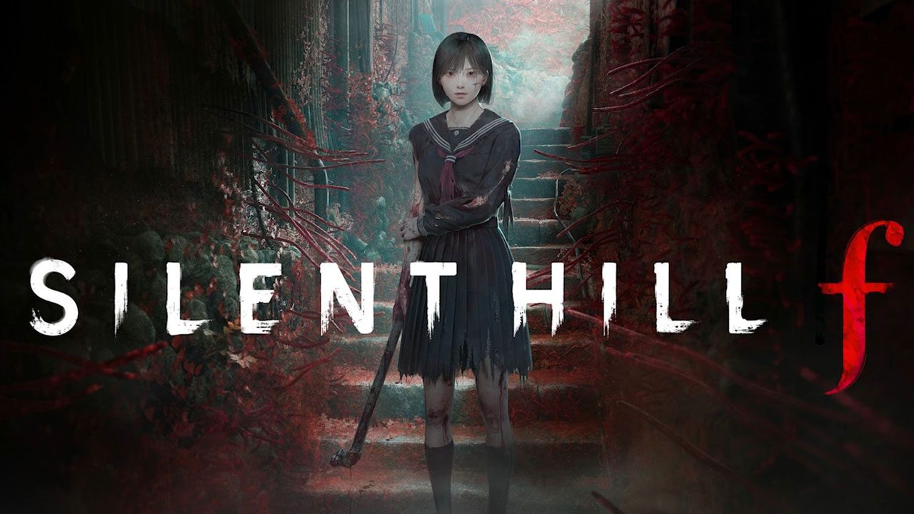 Silent Hill f