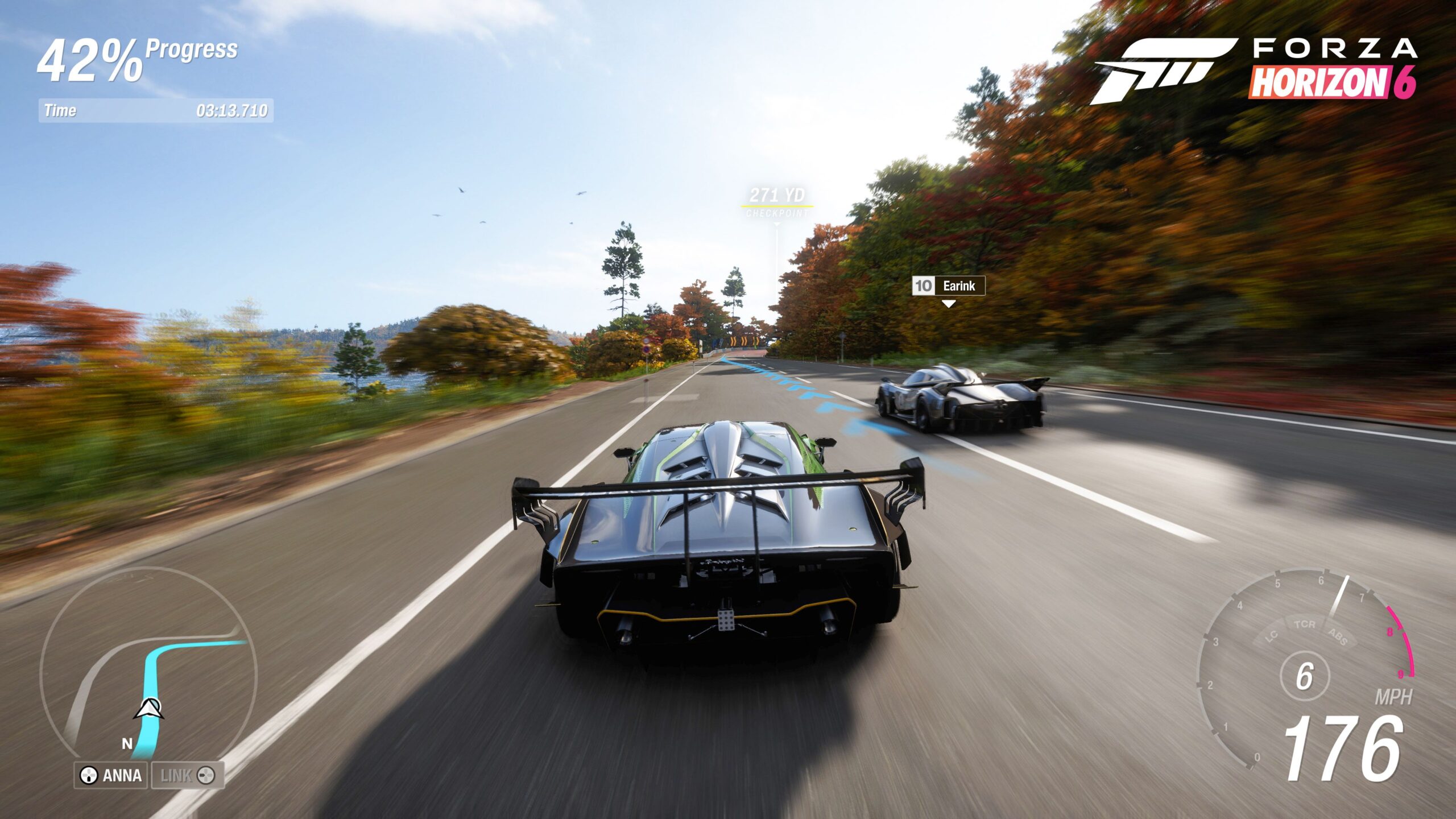 Forza Horizon 6