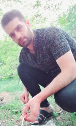 استاد گبری افشین طاهری بم استاد ژرمن گنجیاب فامیل اصیل بم طاهری .بابایی..ینذزبت