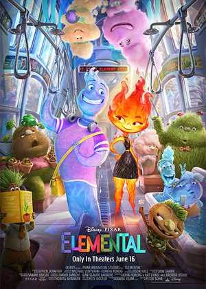 Elemental