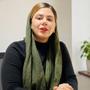 نرگس کریمی