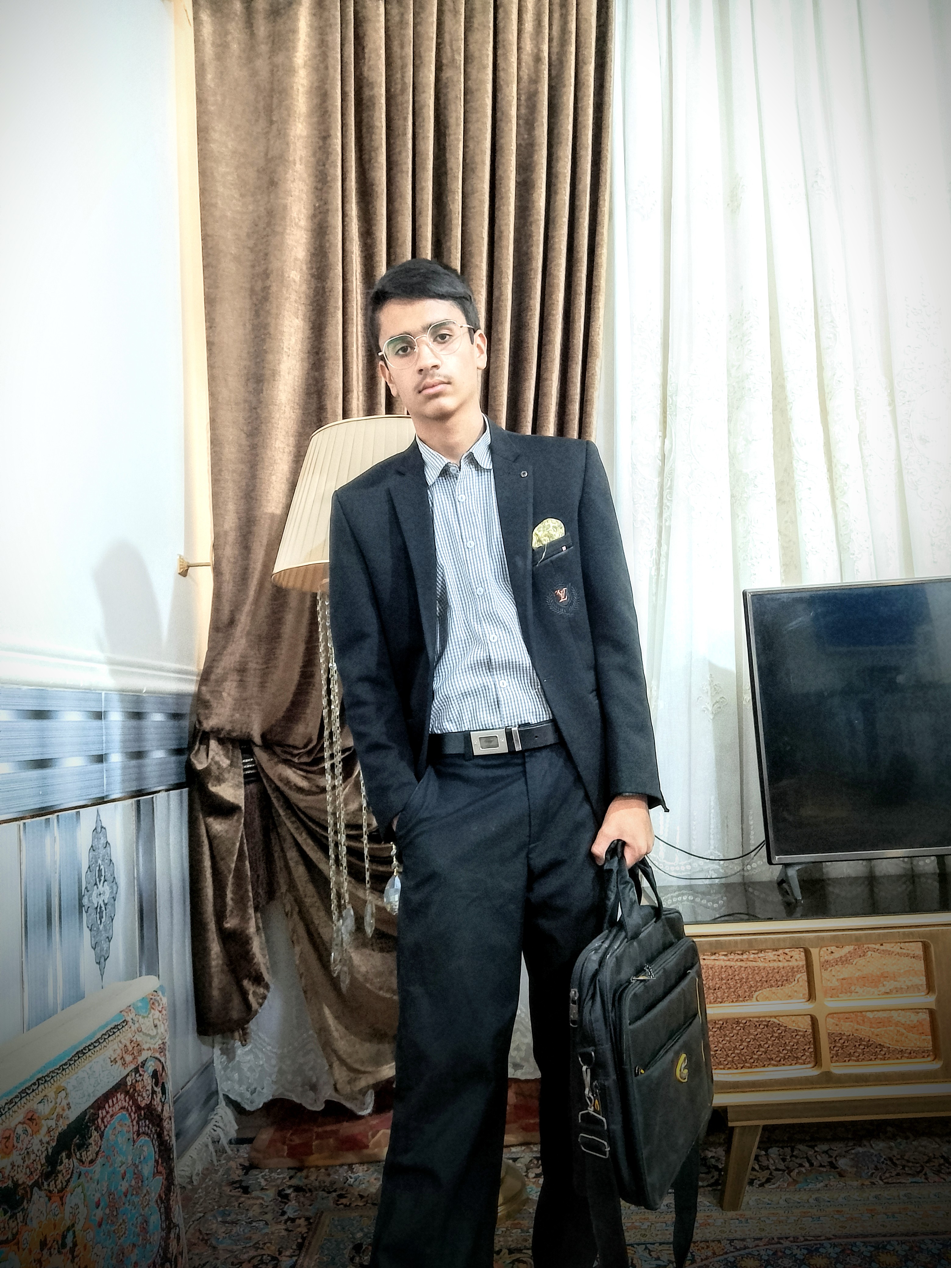 سامان ریگی فرد رونالدو سامان جلیلی سامان ریگی فرد پسر سامان فوتبال استقلال سامان ریگی فرد سامان تیک تاک