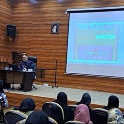 تدریس دکترمسعودروشنی