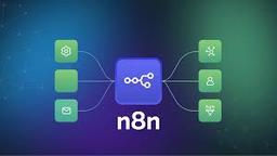 بررسی تخصصی پلتفرم اتوماسیون جریان‌کاری n8n