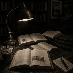 داشتم راجع به این جمله‌ها فکر می‌کردم… ✍️🖤