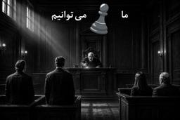 ما می توانیم، قسمت سوم:قمار با کدهای سوخته