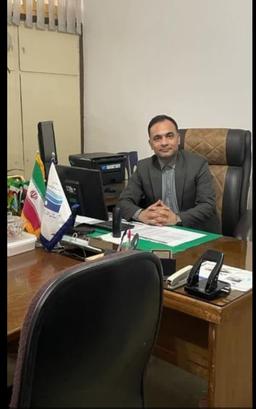 مهدی طاهری
