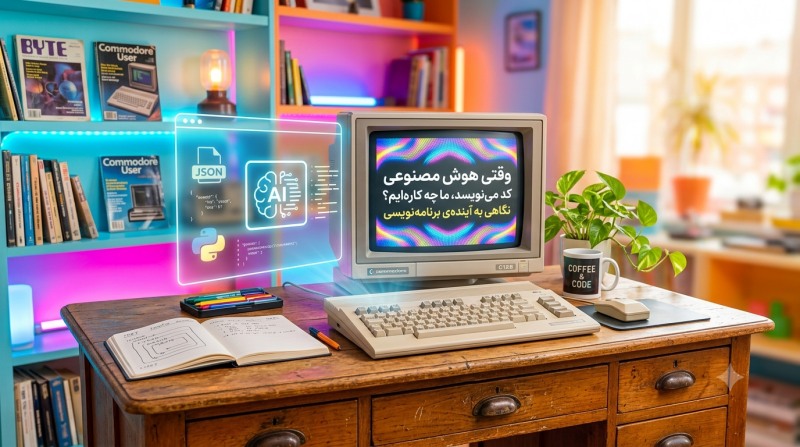 What to teach when AI writes the code | Rainer Stropek