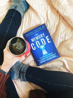 مراقبه مهندسی حافظه از کتاب the memory code