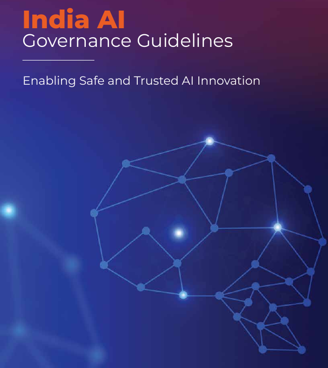 india ai governance guidlines