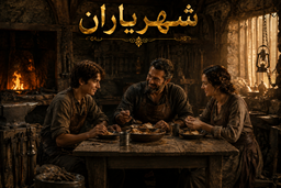 شهریاران