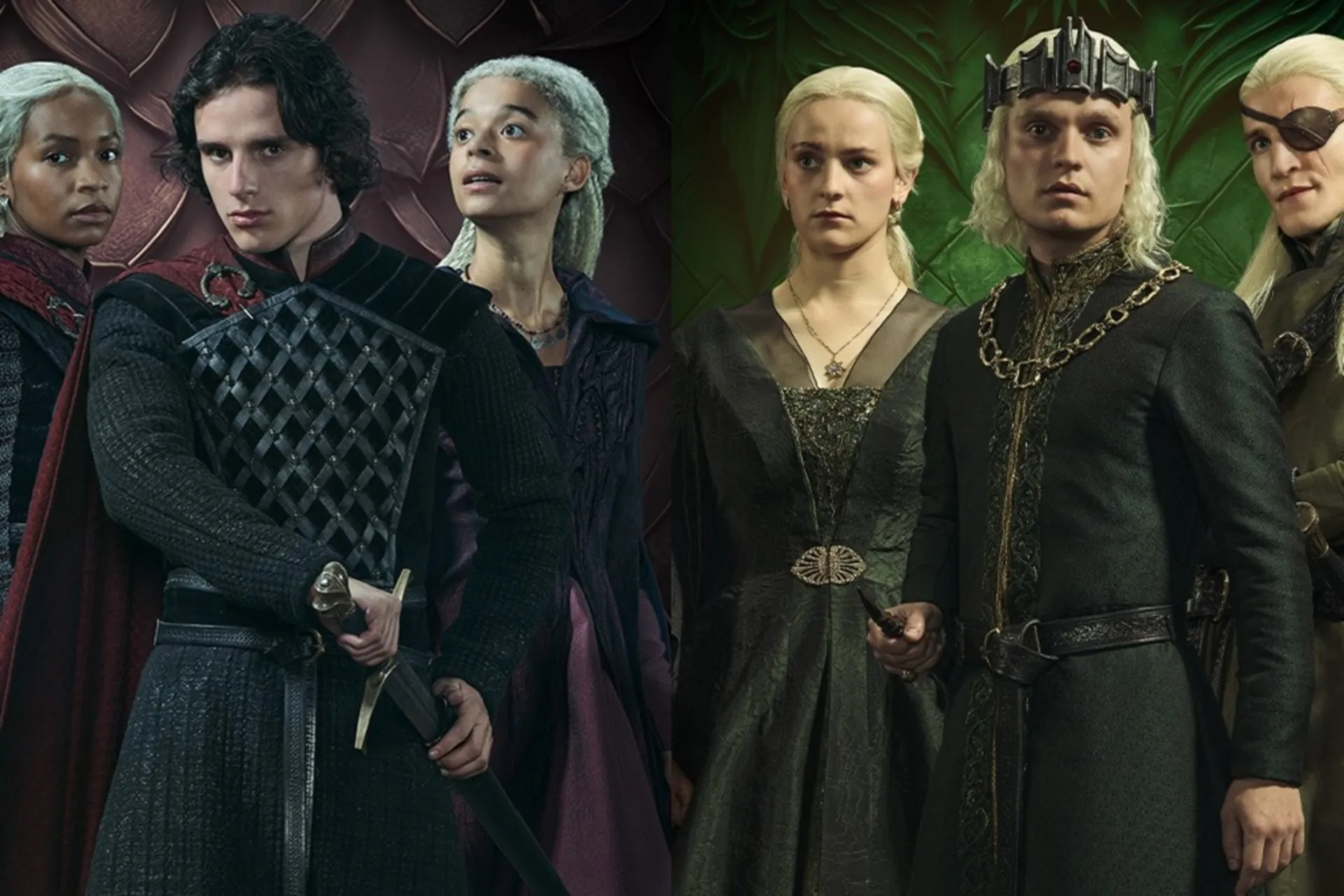 چگونه house of dragon بهتر میشد