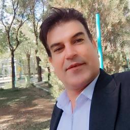 عکس های استاد وحیدصابری مدرس دوره ابتدایی