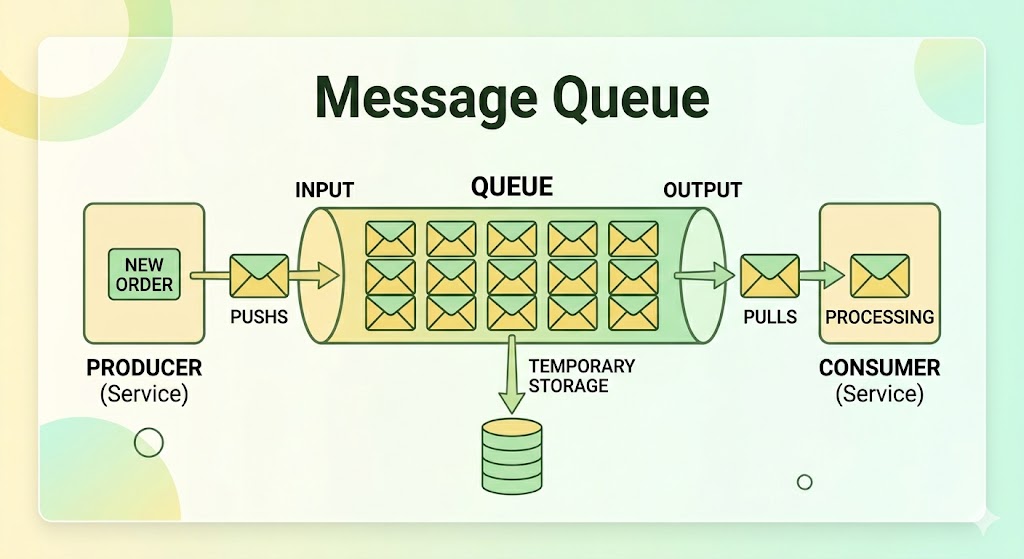 Message Queue