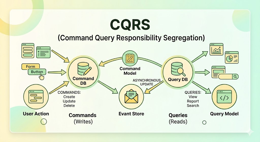 CQRS