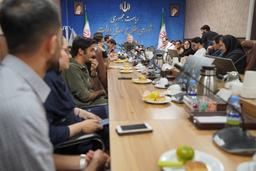 بیانیه مأموریت شورای مشاوران نسل زد دولت