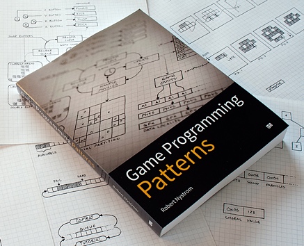 Game Programming Patterns