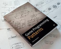 تجربه خوانش کتاب Game Programming Patterns