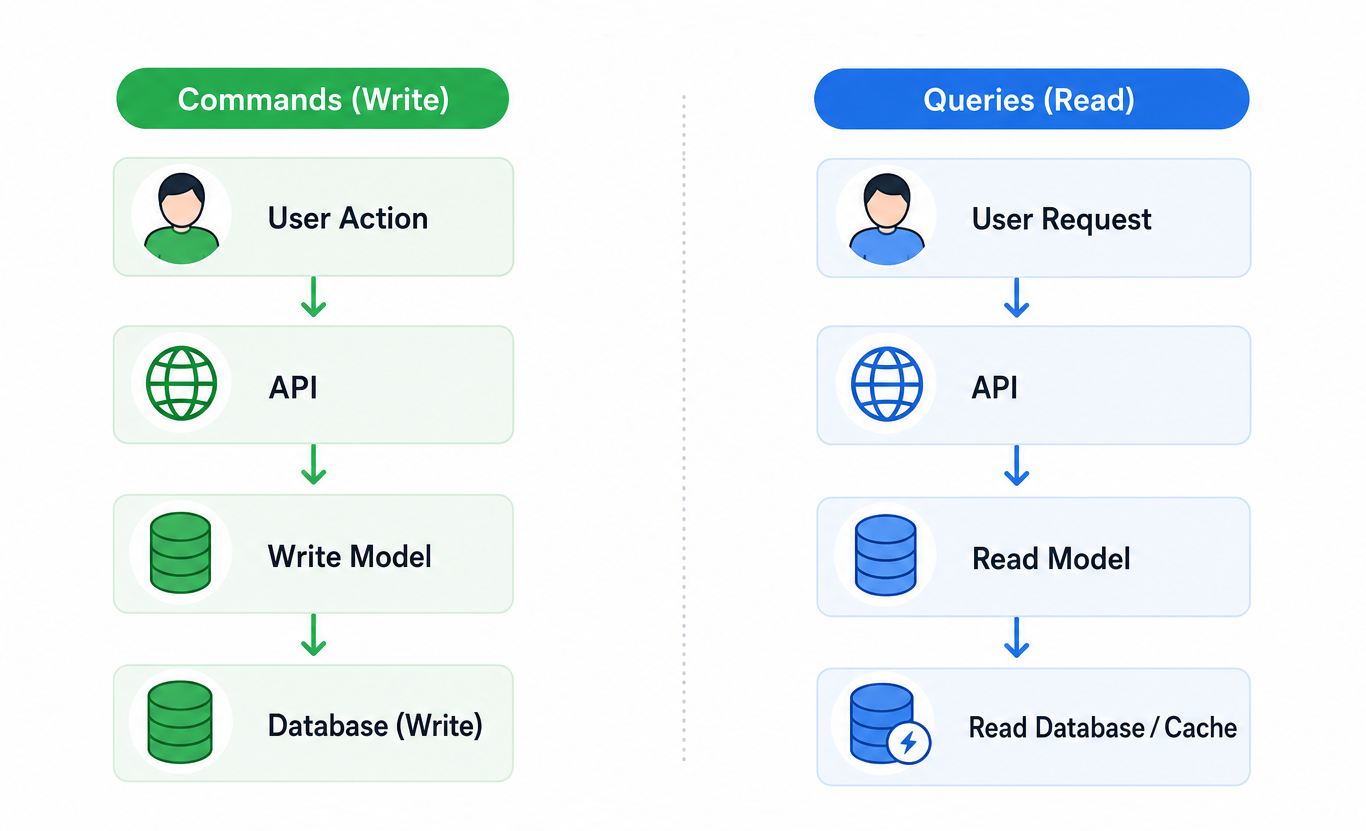 CQRS