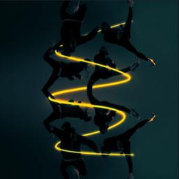 مهندسیِ پرواز: آموزش تریکینگ (Tricking) با رویکرد بیومکانیکی