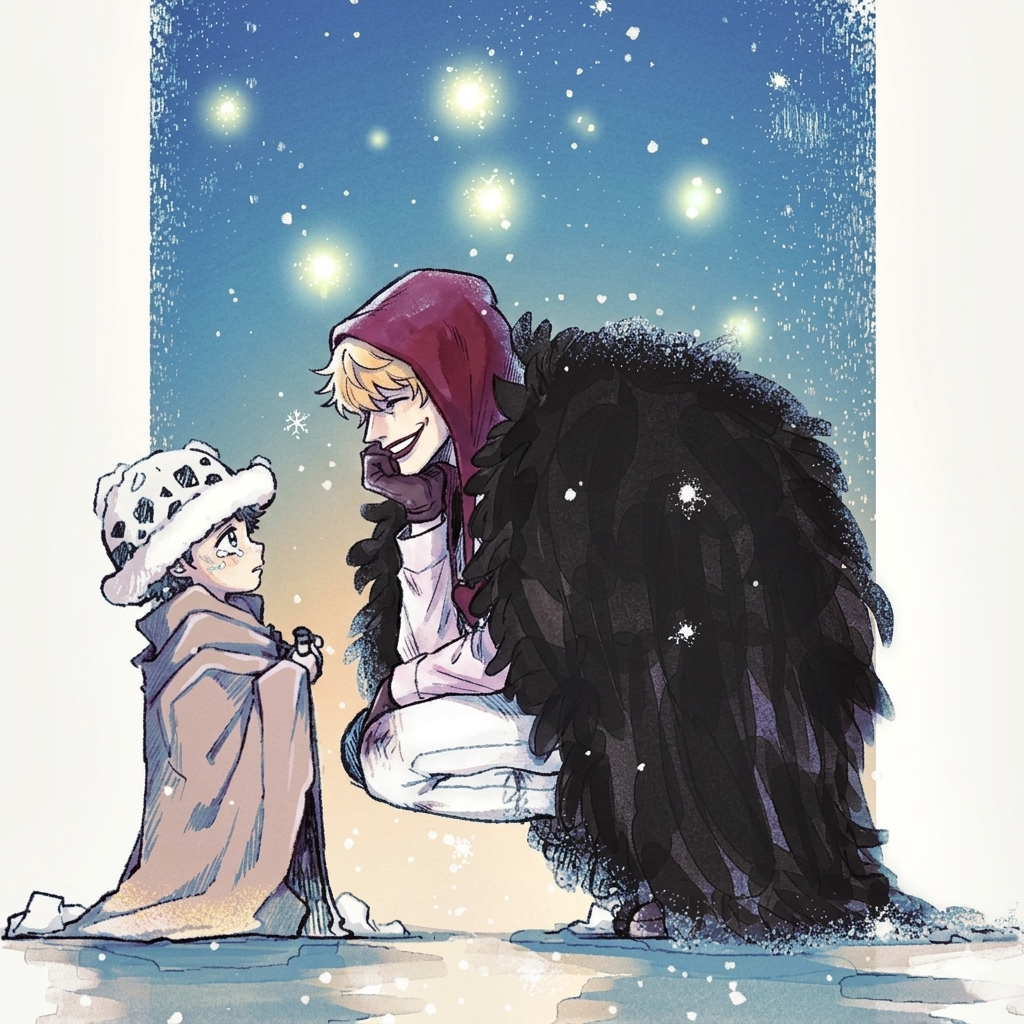 OnePiece Realm