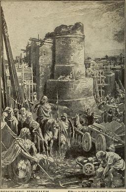 کشمکش های تاریخی بین ایرانی ها و یهودیان  شاهان ایرانی نجات دهندگان یهودی در برهه هایی از تاریخ